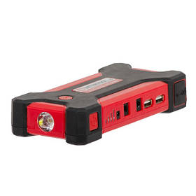 Пускозарядний пристрій 10000 маг. INTERTOOL AT-3009 mst mst