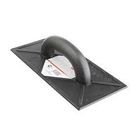 Затирка пластикова 270*130 мм INTERTOOL KT-0002 mst mst