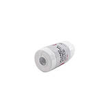 Плівка захисна з малярською стрічкою 550 мм*30м INTERTOOL KT-0801 mst mst, фото 3
