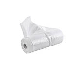 Плівка захисна з малярською стрічкою 1700 мм * 30м INTERTOOL KT-0803 mst mst, фото 3