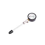 Компрессометр для бензиновых двигателей Intertool AT-4001, резьбовый, 300 МПа mst mst, фото 5