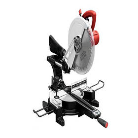 Пила торцювальна INTERTOOL WT-1601 mst