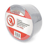 Скотч універсальний армований 50 мм*25 м. INTERTOOL KT-0982 mst mst, фото 3