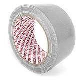 Скотч універсальний армований 50 мм*25 м. INTERTOOL KT-0982 mst mst, фото 4