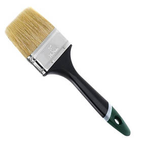 Кисть флейцевая 3” INTERTOOL KT-1376 mst mst