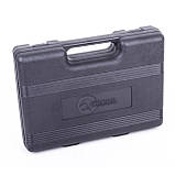 Професійний набір інструментів INTERTOOL ET-6021 mst mst, фото 2