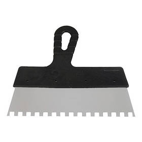 Шпатель з нержавіючої сталі INTERTOOL KT-2358 mst mst