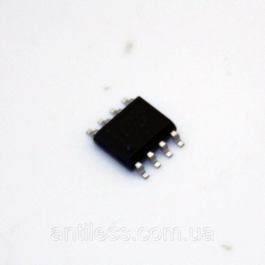 ШІМ-КОНТРОЛЕР M UC3845B SMD SOP-8, фото 1