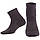 Шкарпетки баскетбольні Zelart Basketball Socks 3 пари р-р 40-45 (JCB3306), фото 4