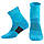 Шкарпетки баскетбольні Zelart Basketball Socks 3 пари р-р 40-45 (JCB3306), фото 5