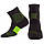Шкарпетки баскетбольні Zelart Basketball Socks 3 пари р-р 40-45 (JCB3306), фото 3