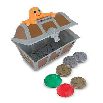 Іграшка для підводного шукача скарбів ТМ Melissa&Doug, фото 1