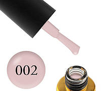 Гель-лак F.O.X French Classic 002 світлий бежево-телесний нюд, 7 мл