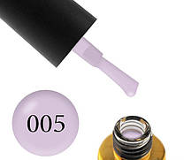 Гель-лак F.O.X FrenchClassic 005 лиття вуаль, 7 мл