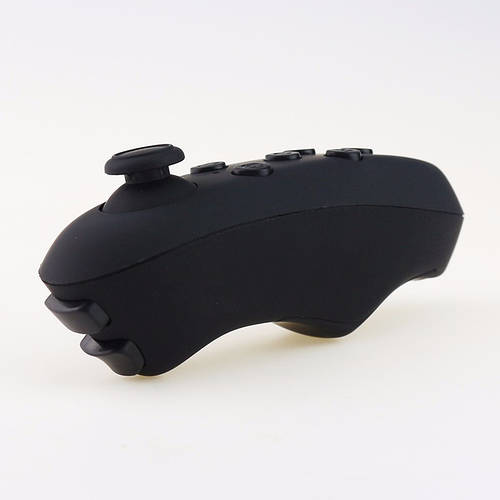 Купить Джойстик Bluetooth VR Park BLACK, цена 175 ₴ — Prom.ua (ID ...