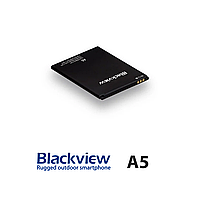 Акумулятор Blackview A5, батарея блекв'ю а5