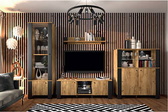 Модульна система Олд Вуд Сокме