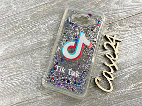 Перетікальний TPU чохол Enjoy Star для Samsung Galaxy J5 J500h (2 різновиди), фото 6