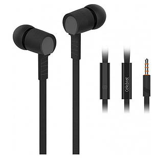 Наушники Celebrat D2