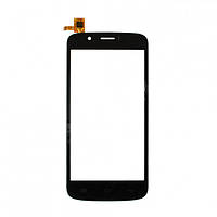 Сенсор Prestigio MultiPhone PAP 5504 black