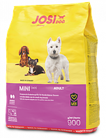 Josera JosiDog Mini для собак маленьких порід 900 г