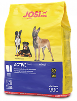 Сухой корм Josera JosiDog Active для активных собак 900 г