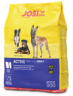 Josera JosiDog Active для активних собак 900 г