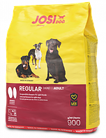 Josera JosiDog Regular (25/15) Регуляр для динамічних собак 0,9 кг