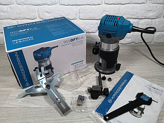 Фрезер  KRAISSMANN 910 OFT 6-8(1 база ,цанга 6 и 8)