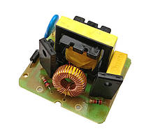 Дворежимний інвертор DC 12V — AC 220V 40 Вт