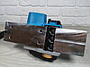 Рубанок електричний Kraissmann 750EN 82 (makita), фото 5