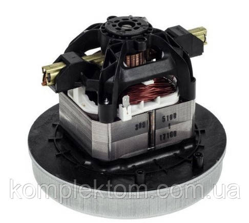 Двигун мотор для пилососа Zelmer 309.5 793337 1600W