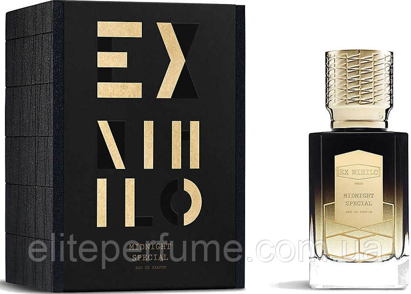 Ex Nihilo Midnight Special 100 ml Оригінал
