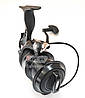 Котушка з байтранером BlackPool ProCarp 6000, фото 3