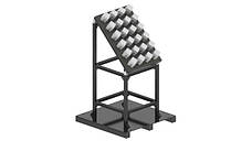 Компоненти для робоячеек