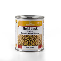 Gold Lack рідка потала медь 0,125 мл
