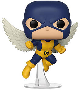 Колекційна фігурка Funko POP! Bobble: Marvel: 80th First Appearance: Angel