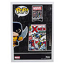 Колекційна фігурка Funko POP! Bobble: Marvel: 80th First Appearance: Angel, фото 7