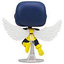 Колекційна фігурка Funko POP! Bobble: Marvel: 80th First Appearance: Angel, фото 4