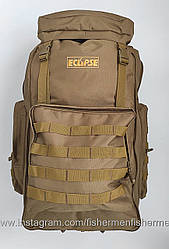 Тактичний, туристичний рюкзак Eclips