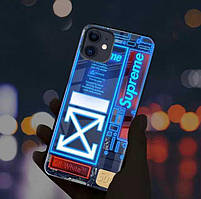 Led чохол для iPhone