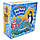 Дитяча настільна гра Змагання пінгвінів Fun Game 93296, фото 6