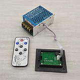 Регулятор напруги 220 вольтів 4 кВт із дистанційним керуванням, фото 4