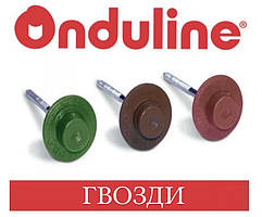 ОПТ - ONDULINE ONDUVILLA Гвоздь (100 шт/уп)