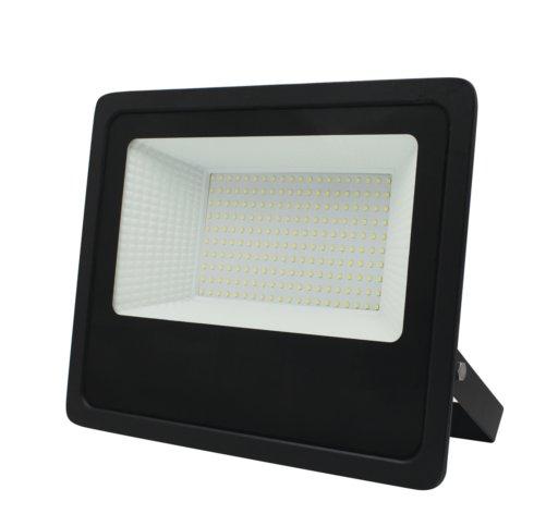 Прожектор LED LFLT 200W 6400K 19000Lm SMD IP65 LFLT.68.200.6400.IP65 (світлодіодний), фото 1