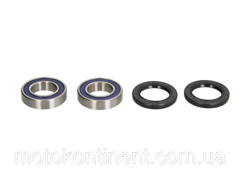 ALL BALLS 25-1079 підшипники переднього колеса Kawasaki KX250 / KX450 / KX500 / Suzuki RM125 / RM250 / RMZ