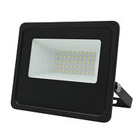 Прожектор LED LFLT 50W 6400K 4750Lm SMD IP65 LFLT.68.50.6400.IP65 (светодиодный)