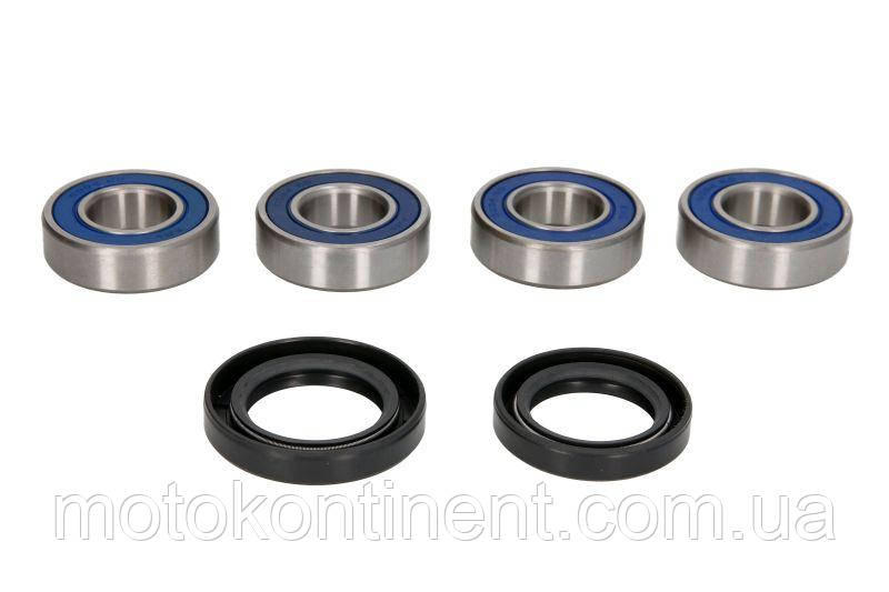 ALL BALLS 25-1381 підшипники переднього колеса Honda GL1800 Gold Wing 01-17