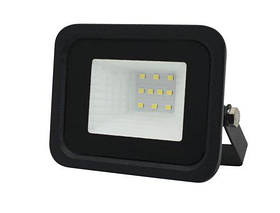 Прожектор LED LFLT 10W 6400K 950Lm SMD IP65 LFLT.68.10.6400.IP65 (світлодіодний)