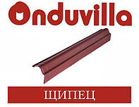 ОПТ - ONDUVILLA Ондувилла Щипец (зелёный, красный, коричневый)
